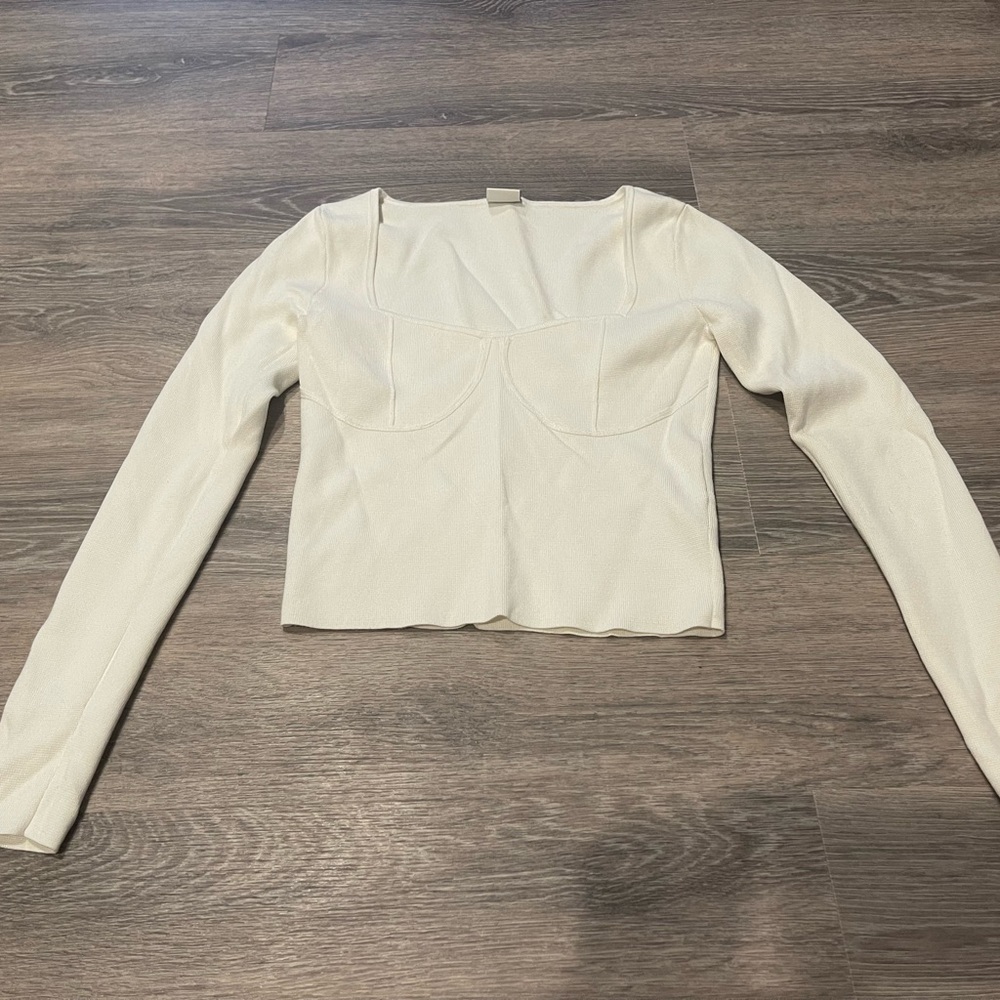Abercrombie & Fitch Sweater